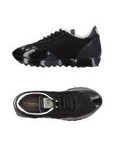ALBERTO FASCIANI Sneakers & Tennis shoes basse donna