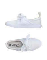 CHEAP MONDAY Sneakers & Tennis shoes basse donna