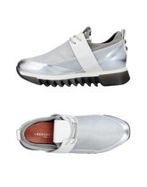 ALEXANDER SMITH Sneakers & Tennis shoes basse donna