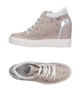 CAFèNOIR Sneakers & Tennis shoes alte donna
