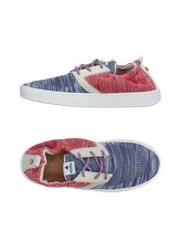 VOLTA Sneakers & Tennis shoes basse donna
