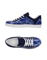 ALBANO Sneakers & Tennis shoes basse donna
