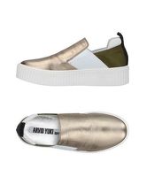 SHY Sneakers & Tennis shoes basse donna