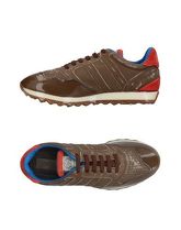 ALBERTO FASCIANI Sneakers & Tennis shoes basse uomo