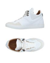 YLATI Sneakers & Tennis shoes alte uomo