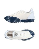 ALBERTO FASCIANI Sneakers & Tennis shoes basse uomo