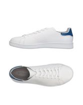 BOEMOS Sneakers & Tennis shoes basse uomo