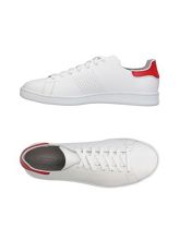 BOEMOS Sneakers & Tennis shoes basse uomo