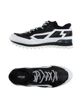LES HOMMES Sneakers & Tennis shoes basse uomo