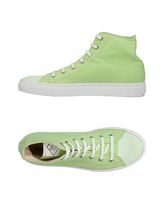 ROŸ ROGER'S Sneakers & Tennis shoes alte uomo