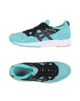 ASICS TIGER Sneakers & Tennis shoes basse donna