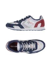 CONVERSE LIMITED EDITION Sneakers & Tennis shoes basse donna