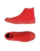 CONVERSE ALL STAR Sneakers & Tennis shoes alte donna