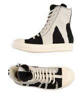 DRKSHDW by RICK OWENS Sneakers & Tennis shoes alte donna