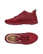 GOURMET Sneakers & Tennis shoes basse donna