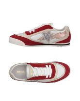 JUST CAVALLI Sneakers & Tennis shoes basse donna
