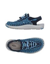 KEEN Sneakers & Tennis shoes basse donna