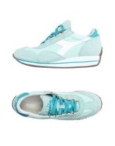 DIADORA HERITAGE Sneakers & Tennis shoes basse donna