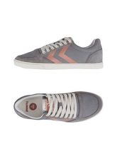 HUMMEL Sneakers & Tennis shoes basse donna