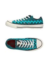 CONVERSE ALL STAR MISSONI Sneakers & Tennis shoes basse donna