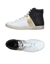 HAPPINESS Sneakers & Tennis shoes alte donna