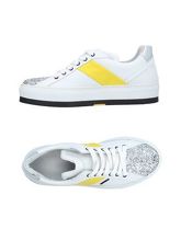 ICEBERG Sneakers & Tennis shoes basse donna