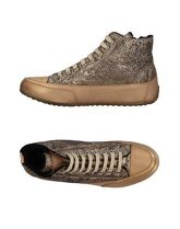 CANDICE COOPER Sneakers & Tennis shoes alte donna