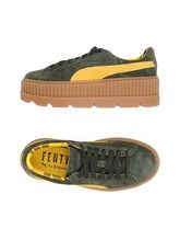 FENTY PUMA by RIHANNA Sneakers & Tennis shoes basse donna