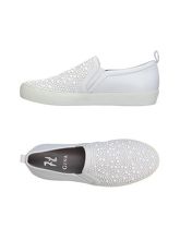 GINA Sneakers & Tennis shoes basse donna