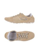 ALBERTO GUARDIANI Sneakers & Tennis shoes basse donna