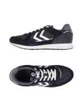 HUMMEL Sneakers & Tennis shoes basse uomo