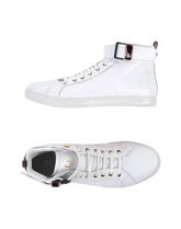 ONE WAY Sneakers & Tennis shoes alte uomo