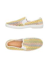 RIVIERAS Sneakers & Tennis shoes basse donna