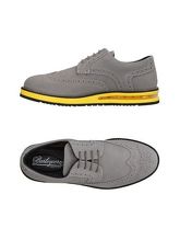 BARLEYCORN Sneakers & Tennis shoes basse uomo