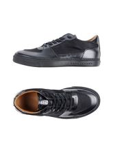 MARC JACOBS Sneakers & Tennis shoes basse uomo