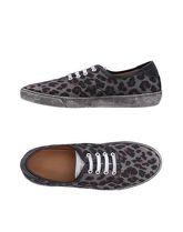 MARC JACOBS Sneakers & Tennis shoes basse uomo