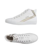 CULT Sneakers & Tennis shoes alte uomo
