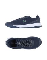 LACOSTE SPORT Sneakers & Tennis shoes basse uomo