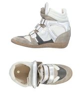 LEMARÉ Sneakers & Tennis shoes alte donna