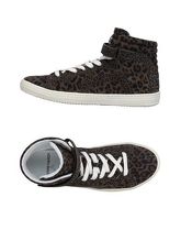 PIERRE HARDY Sneakers & Tennis shoes alte donna