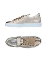 BARRACUDA Sneakers & Tennis shoes basse donna