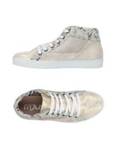 MJUS Sneakers & Tennis shoes alte donna