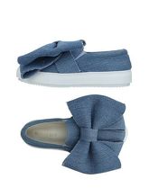 OLIVIA'S BOW Sneakers & Tennis shoes basse donna