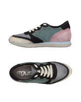 MJUS Sneakers & Tennis shoes basse donna
