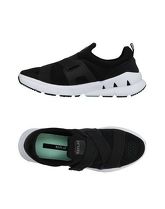 REPLAY Sneakers & Tennis shoes basse donna