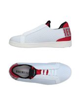 BIKKEMBERGS Sneakers & Tennis shoes basse uomo