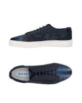 DOCKSTEPS Sneakers & Tennis shoes basse uomo