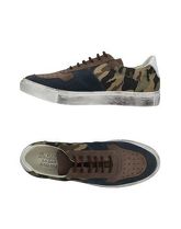 THE EDITOR Sneakers & Tennis shoes basse uomo