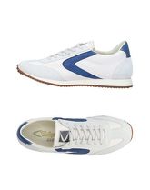 VALSPORT Sneakers & Tennis shoes basse uomo