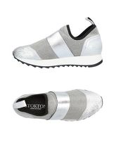 STOKTON Sneakers & Tennis shoes basse donna